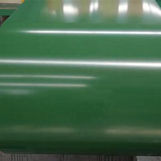 Gi Gl Z30-275 G30-180 Verzinktes, mit Galvalume verzinktes, Al-beschichtetes, aluminisiertes, zinkverzinktes und aluminisiertes Stahlblech/Coil/Wellblech