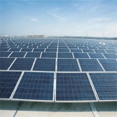 Solarpanel-Unterstützungssystem Ziegeldach-Solarpanel-Unterstützungsinstallationssystem